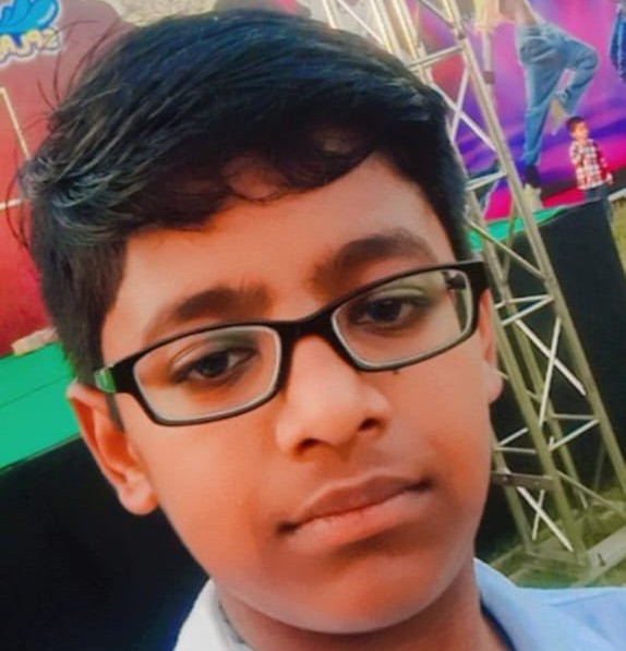 Himanshu Aggarwal